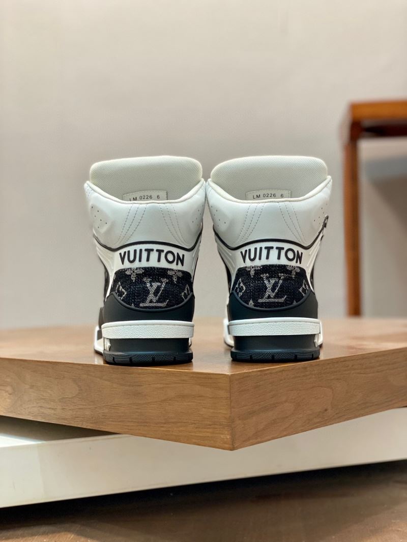 Louis Vuitton Sneakers